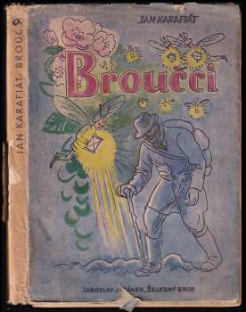 Jan Karafiát: Broučci