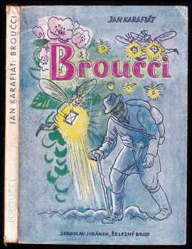 Broučci