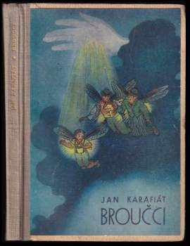 Jan Karafiát: Broučci