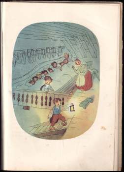 Jan Karafiát: Broučci