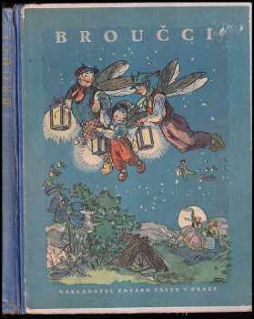 Jan Karafiát: Broučci