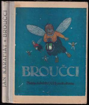 Broučci