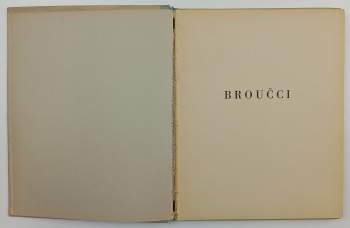 Jan Karafiát: Broučci