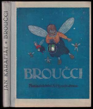 Jan Karafiát: Broučci