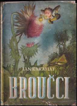 Broučci