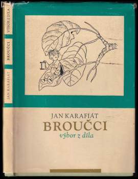 Broučci