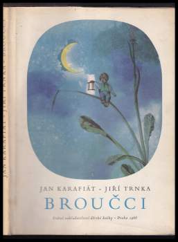 Broučci : pro malé i veliké děti