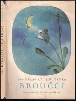 Jan Karafiát: Broučci