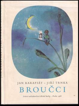 Jan Karafiát: Broučci