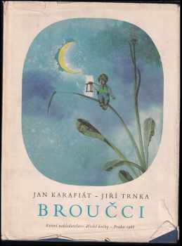 Jan Karafiát: Broučci