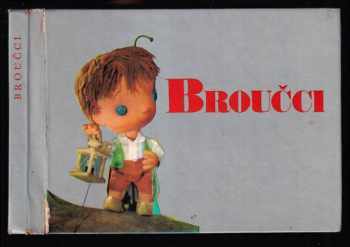 František Hrubín: Broučci