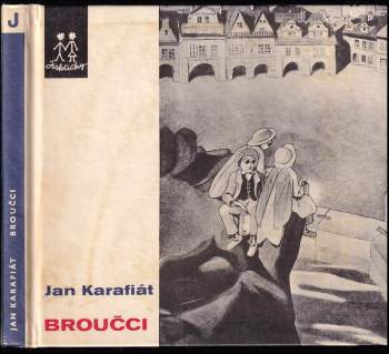 Broučci
