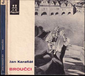 Jan Karafiát: Broučci