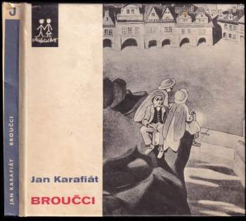 Broučci