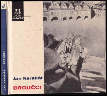 Broučci