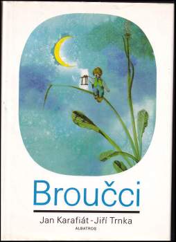 Broučci