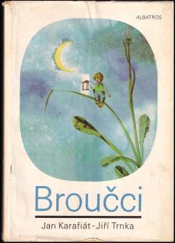 Broučci : pro malé i velké děti : pro děti od 5 let