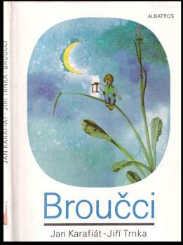 Broučci : pro malé i velké děti : pro děti od 5 let