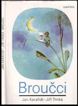 Jan Karafiát: Broučci