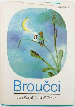 Jan Karafiát: Broučci