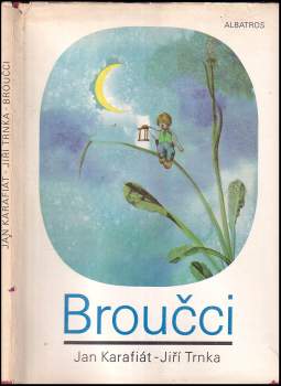 Broučci