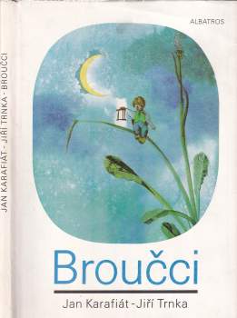Jan Karafiát: Broučci