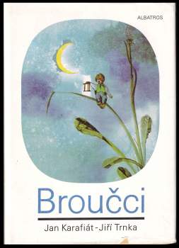 Jan Karafiát: Broučci