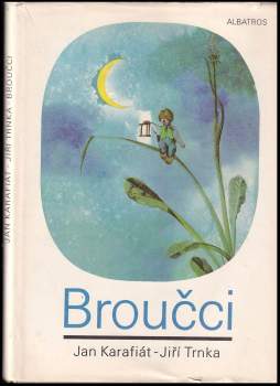 Jan Karafiát: Broučci