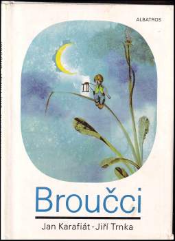 Jan Karafiát: Broučci