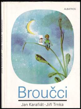 Jan Karafiát: Broučci