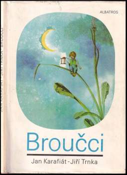 Jan Karafiát: Broučci