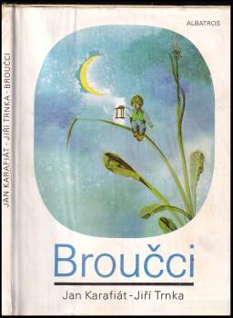 Jan Karafiát: Broučci