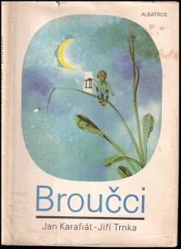 Jan Karafiát: Broučci
