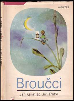 Jan Karafiát: Broučci