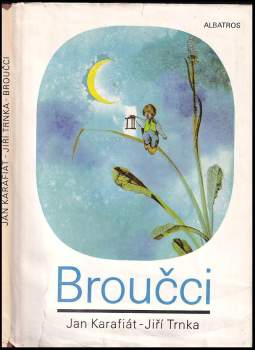 Jan Karafiát: Broučci