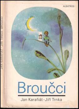 Jan Karafiát: Broučci