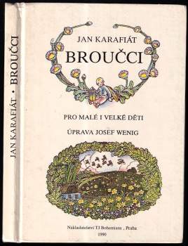Broučci : pro malé i velké děti