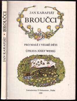 Broučci