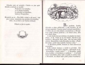 Jan Karafiát: Broučci