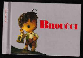 Broučci