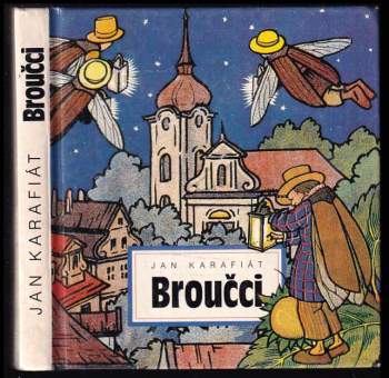 Jan Karafiát: Broučci