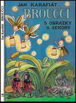 Jan Karafiát: Broučci