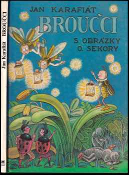 Jan Karafiát: Broučci