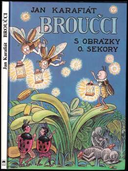 Broučci