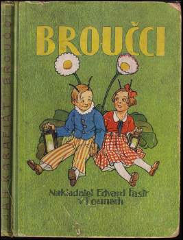Broučci : pro malé i velké děti