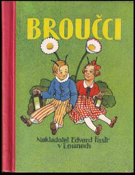 Broučci