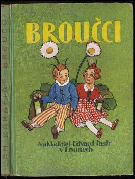 Jan Karafiát: Broučci