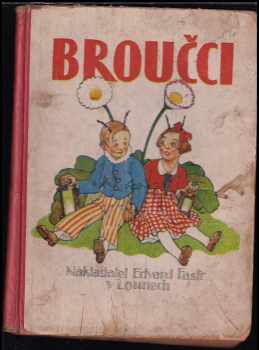 Jan Karafiát: Broučci