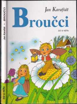 Jan Karafiát: Broučci
