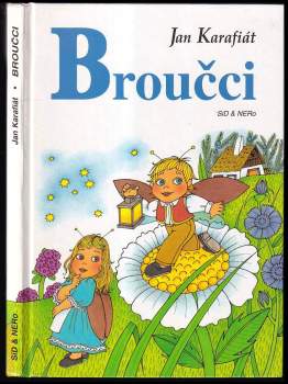 Broučci